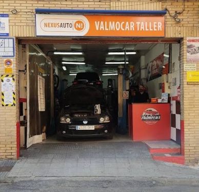 VALMOCAR TALLER