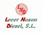 LOCER NASAN DIESEL