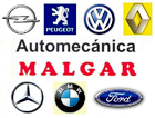 Automecánica MALGAR