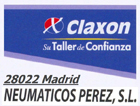 NEUMATICOS PEREZ, S.L.