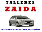 Talleres ZAIDA