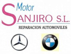 Motor SANJIRO