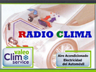 RADIO CLIMA