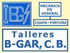 Talleres B-GAR