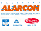 Talleres ALARCÓN