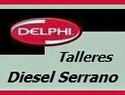 Talleres DIESEL SERRANO