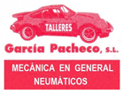 Talleres Gª PACHECO, S.L.