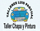 Talleres LUIS PASCUAL