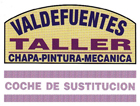 Taller VALDEFUENTES