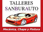 Talleres SANBURAUTO