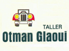 Taller OTMAN GLAOUI