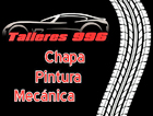 Talleres 996