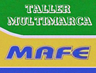 Talleres MAFE