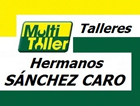 Talleres Hnos. SÁNCHEZ CARO