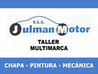 JULMAN MOTOR, S.L.L.