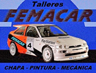 Talleres FEMACAR