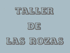 Taller LAS ROZAS