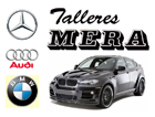 Talleres MERA