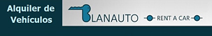 Alquiler de Vehículos