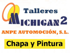 Talleres MICHIGAN 2