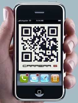 Código QR Código QR