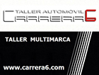 Talleres CARRERA 6