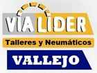 Talleres y Neumáticos VALLEJO