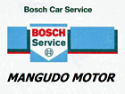 MANGUDO MOTOR, S. L.