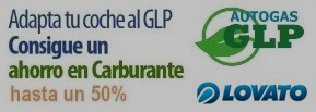 AutoGas GLP