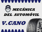 Automecánica V. CANO