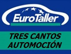 Tres Cantos Automoción