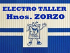 Talleres Hnos. ZORZO