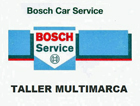 Bosch Car service