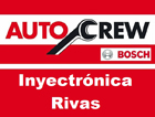 Inyectrónica RIVAS