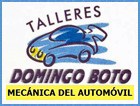 Talleres DOMINGO BOTO