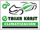 TALLER KARST