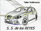 Taller S.S. de los REYES