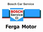 BOSCH CAR SERVICE