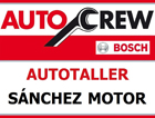 AutoTaller SÁNCHEZ MOTOR