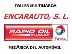 ENCARAUTO (C/ Olivar, 2.)