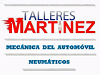 Talleres MARTÍNEZ