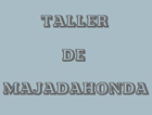 Taller de MAJADAHONDA