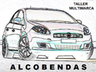 Taller ALCOBENDAS