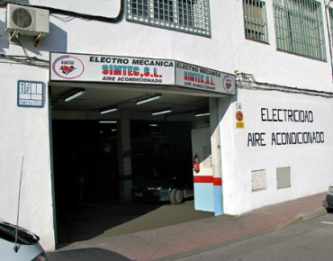 ELECTROMECÁNICA SIMTEC, S.L.