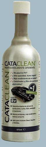 CataClean CataClean