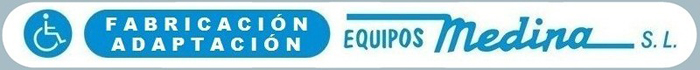 EQUIPOS MEDINA, S. L. EQUIPOS MEDINA, S. L.