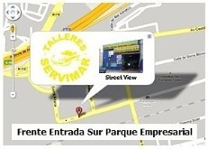 COMO LLEGAR COMO LLEGAR