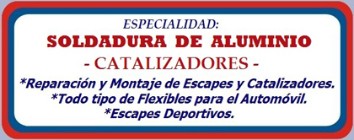 CATALIZADORES CATALIZADORES