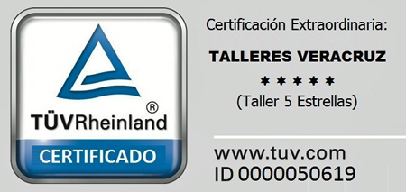 Certificado de Calidad Certificado de Calidad