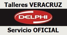 Servicio Oficial DELPHI Servicio Oficial DELPHI